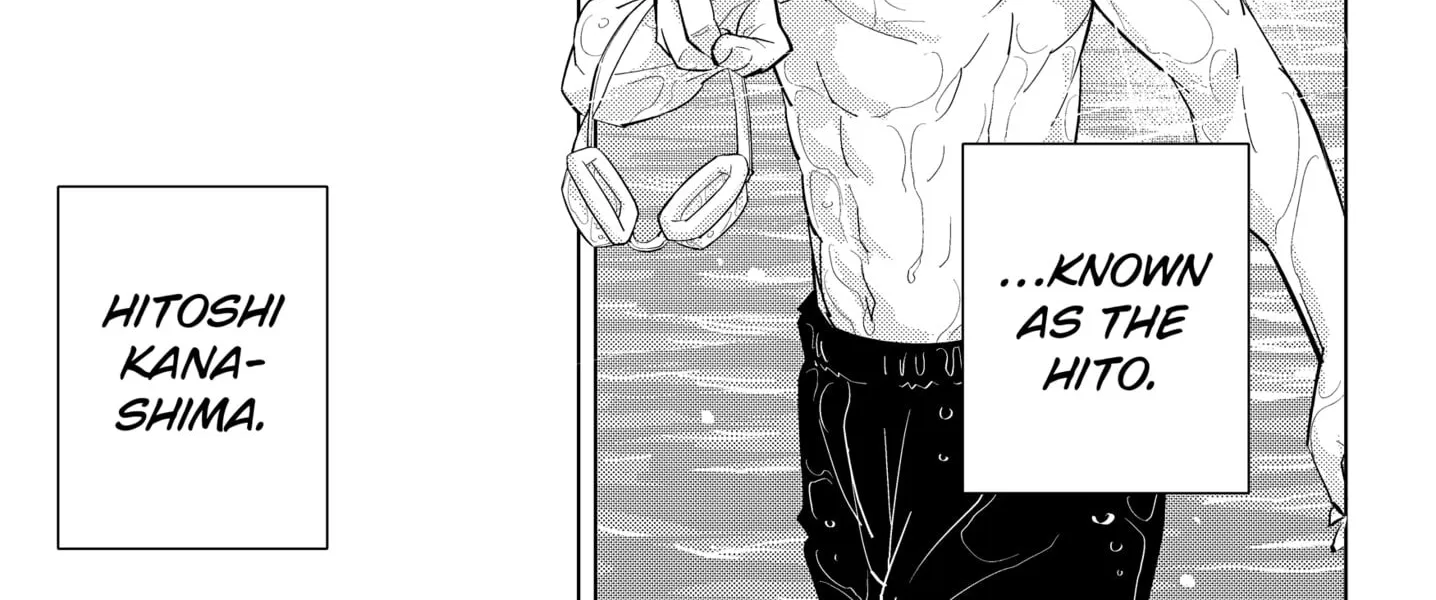 Hitoner Chapter 2 - page 126