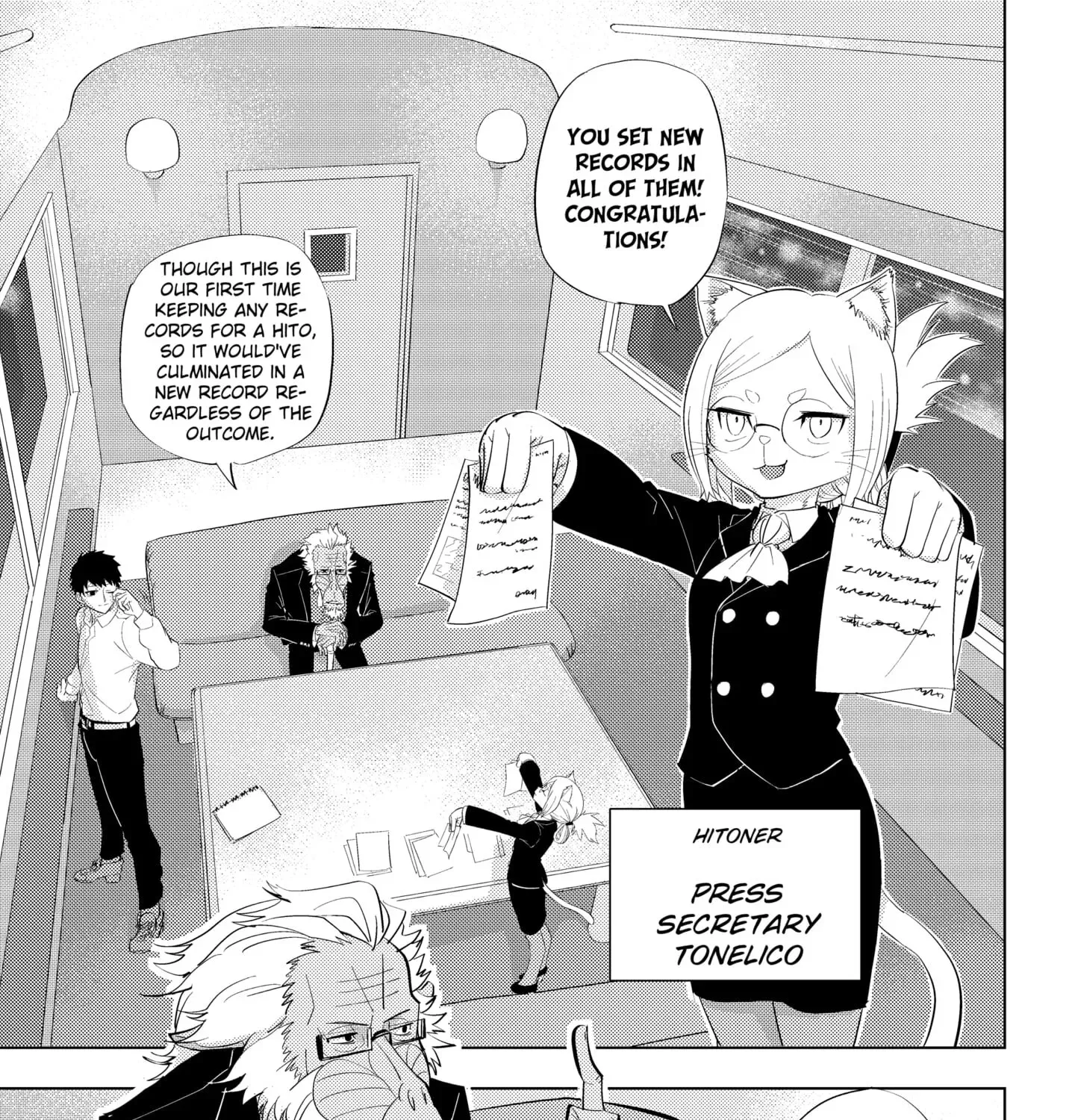 Hitoner Chapter 2 - page 129