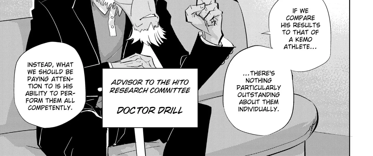 Hitoner Chapter 2 - page 130