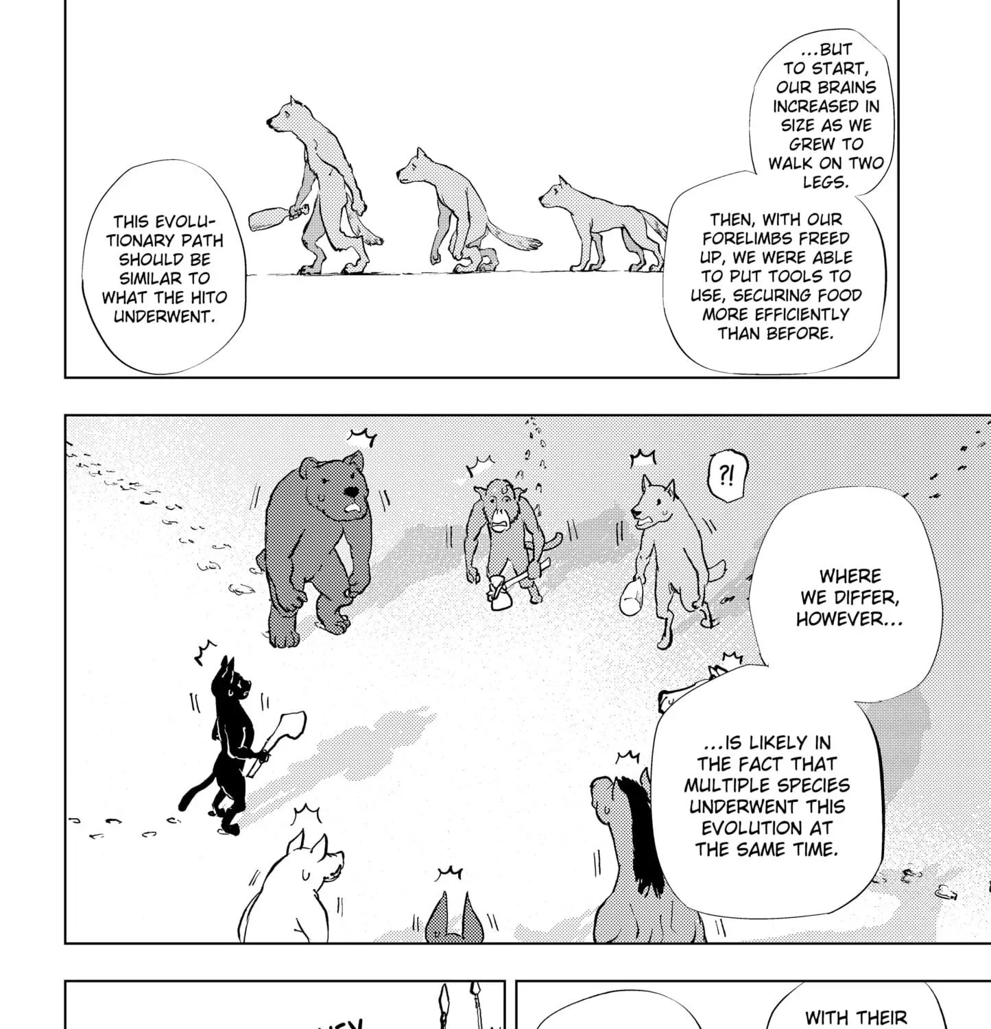 Hitoner Chapter 2 - page 135