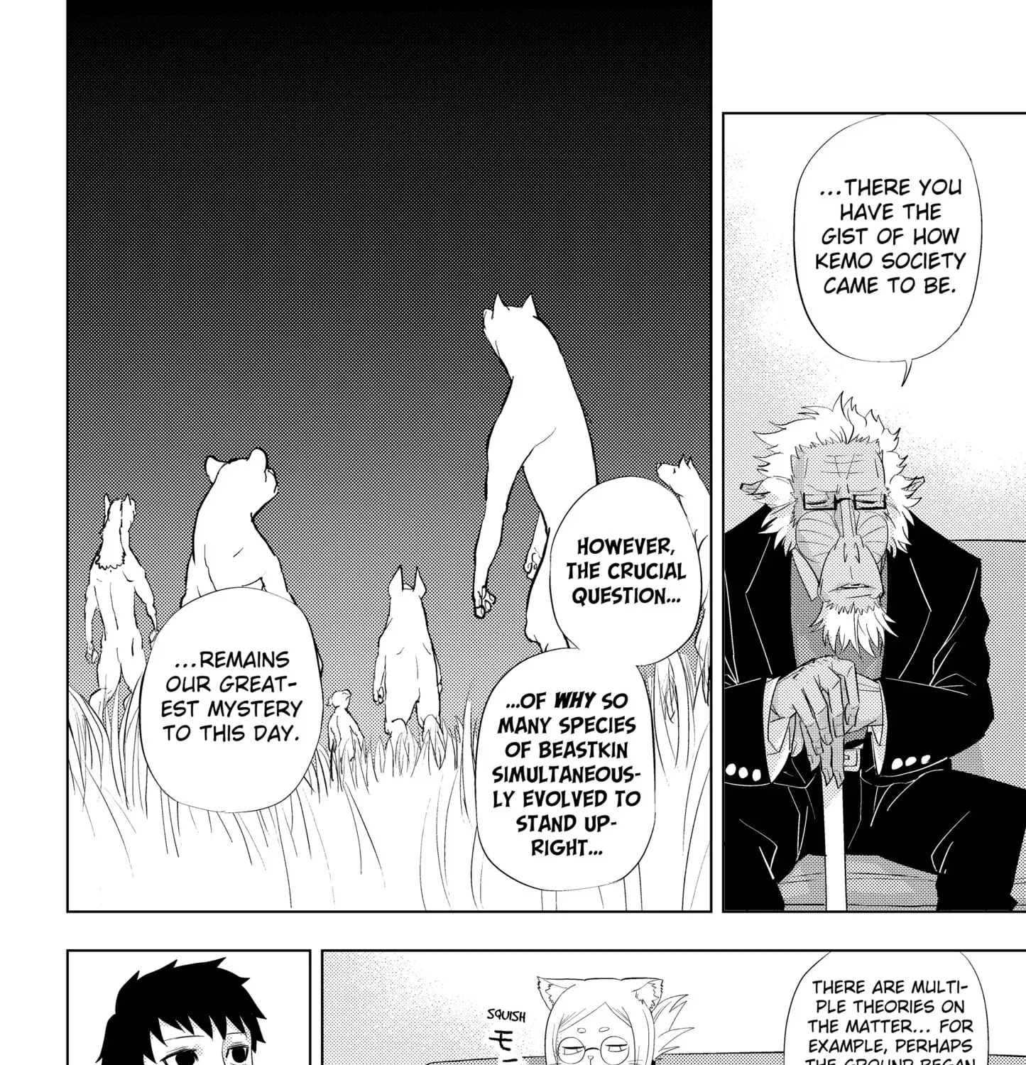Hitoner Chapter 2 - page 139