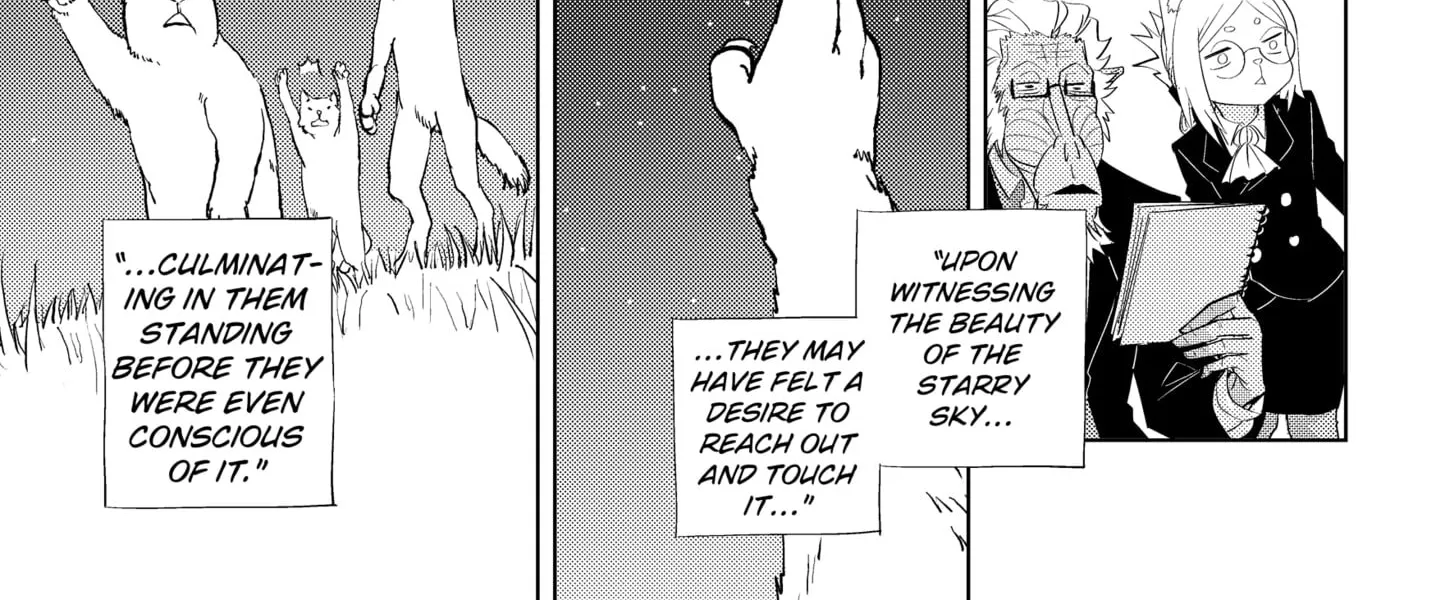 Hitoner Chapter 2 - page 142