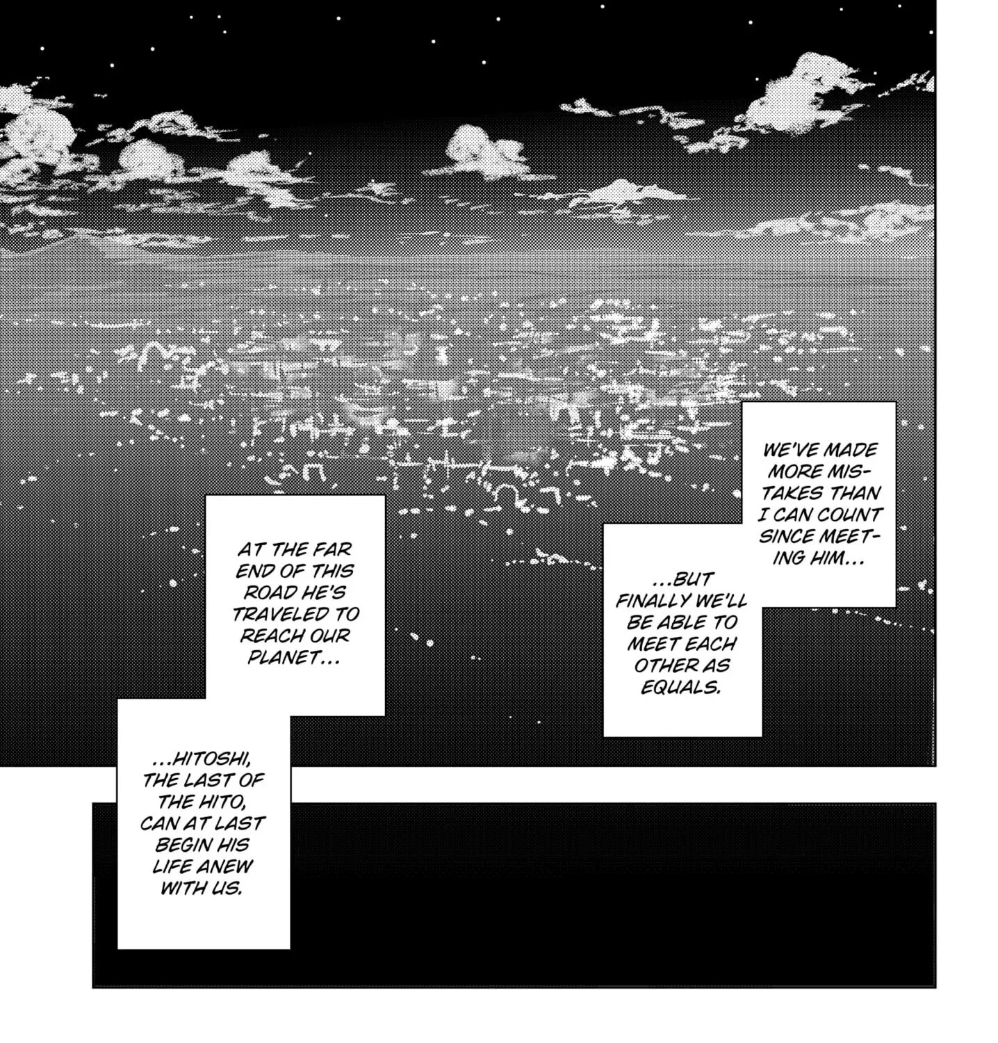 Hitoner Chapter 2 - page 145