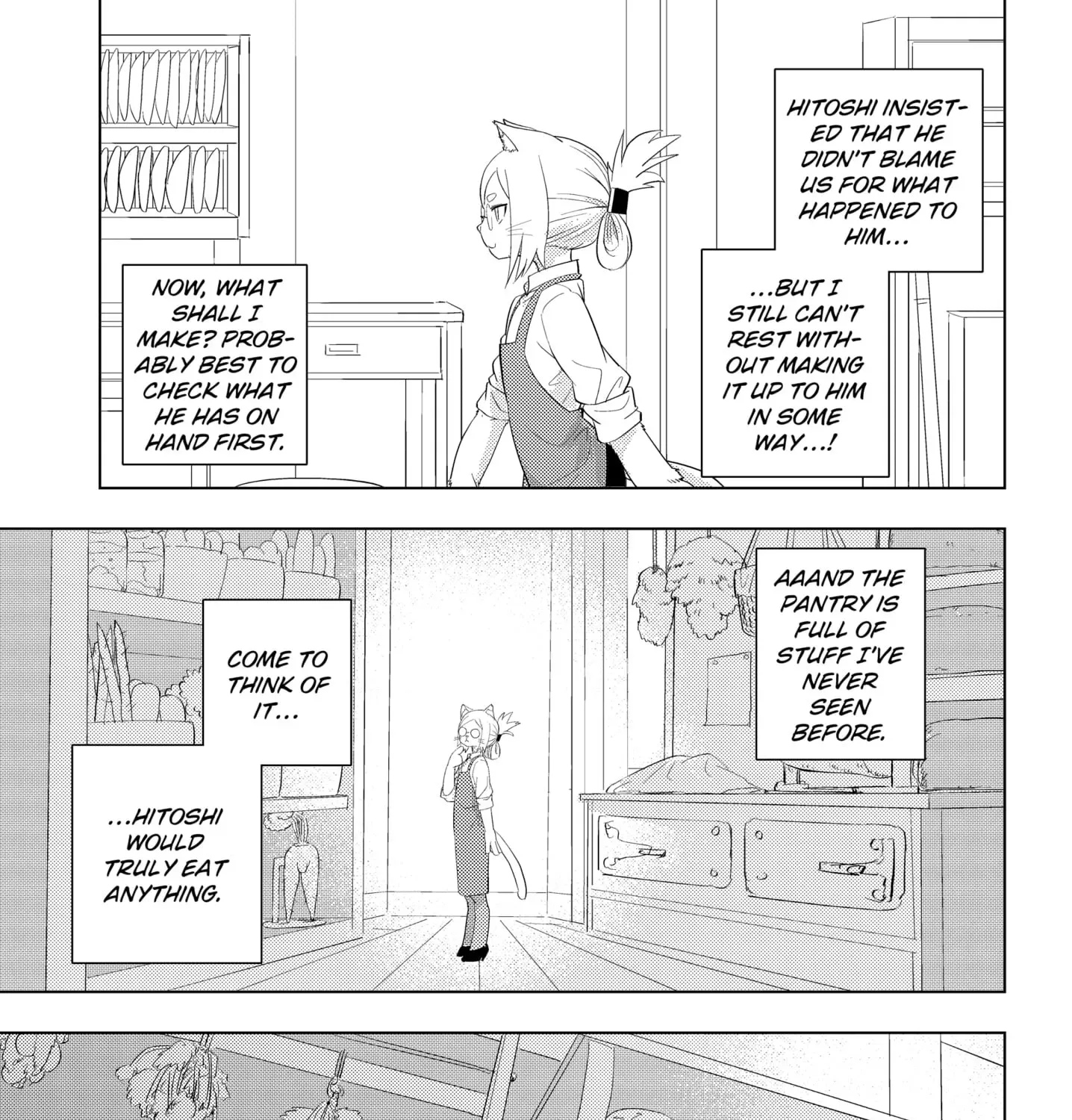Hitoner Chapter 2 - page 153