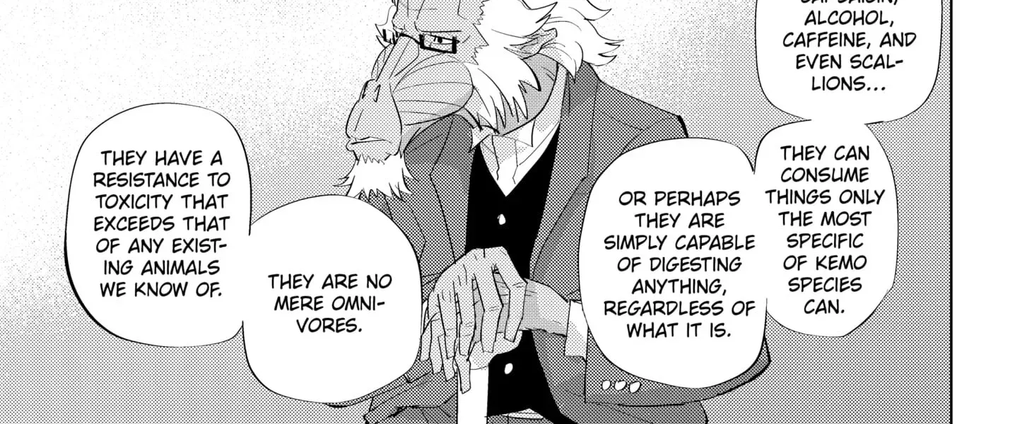 Hitoner Chapter 2 - page 162