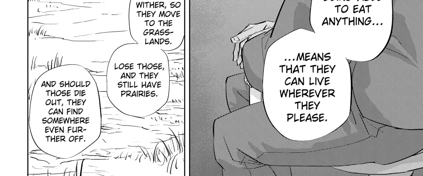 Hitoner Chapter 2 - page 164