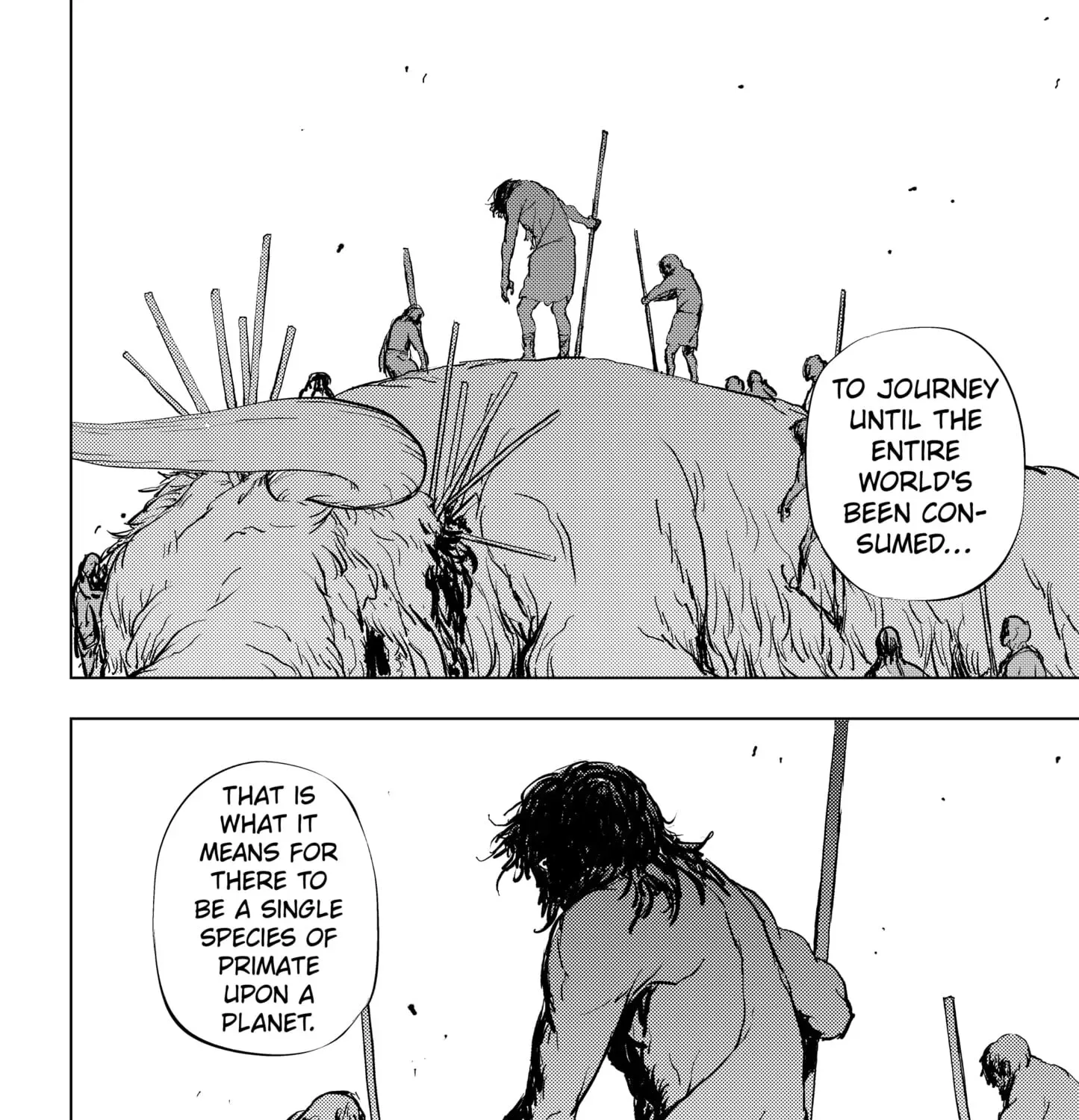Hitoner Chapter 2 - page 167