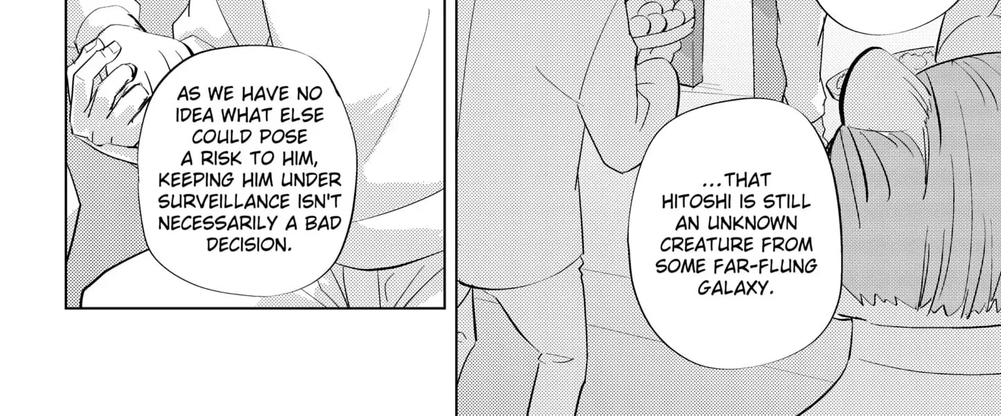 Hitoner Chapter 2 - page 172