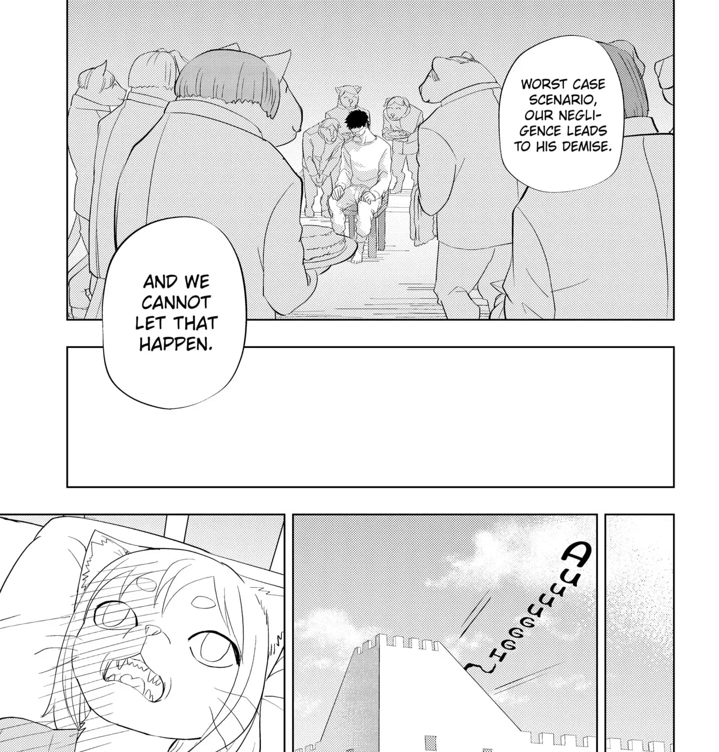 Hitoner Chapter 2 - page 173