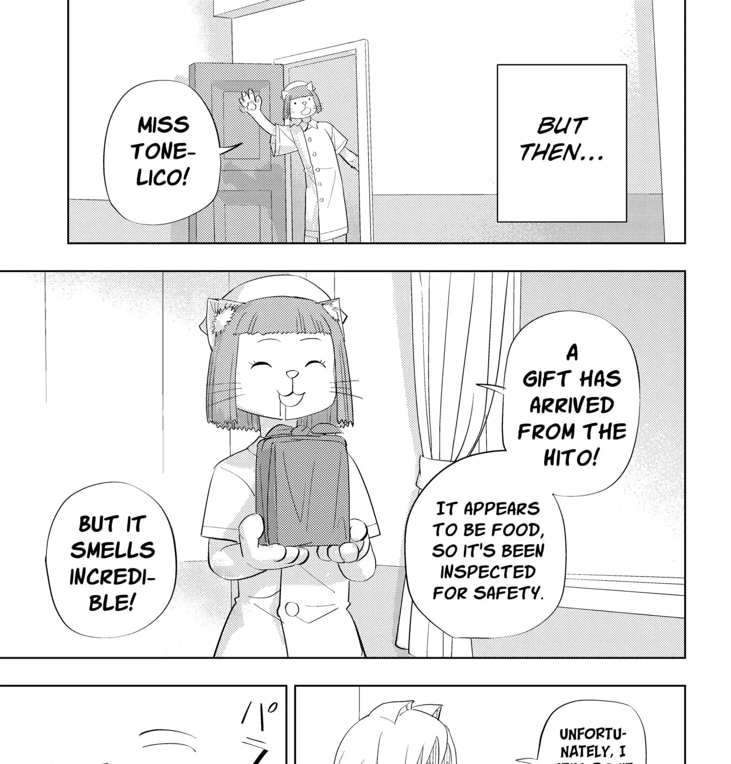 Hitoner Chapter 2 - page 181