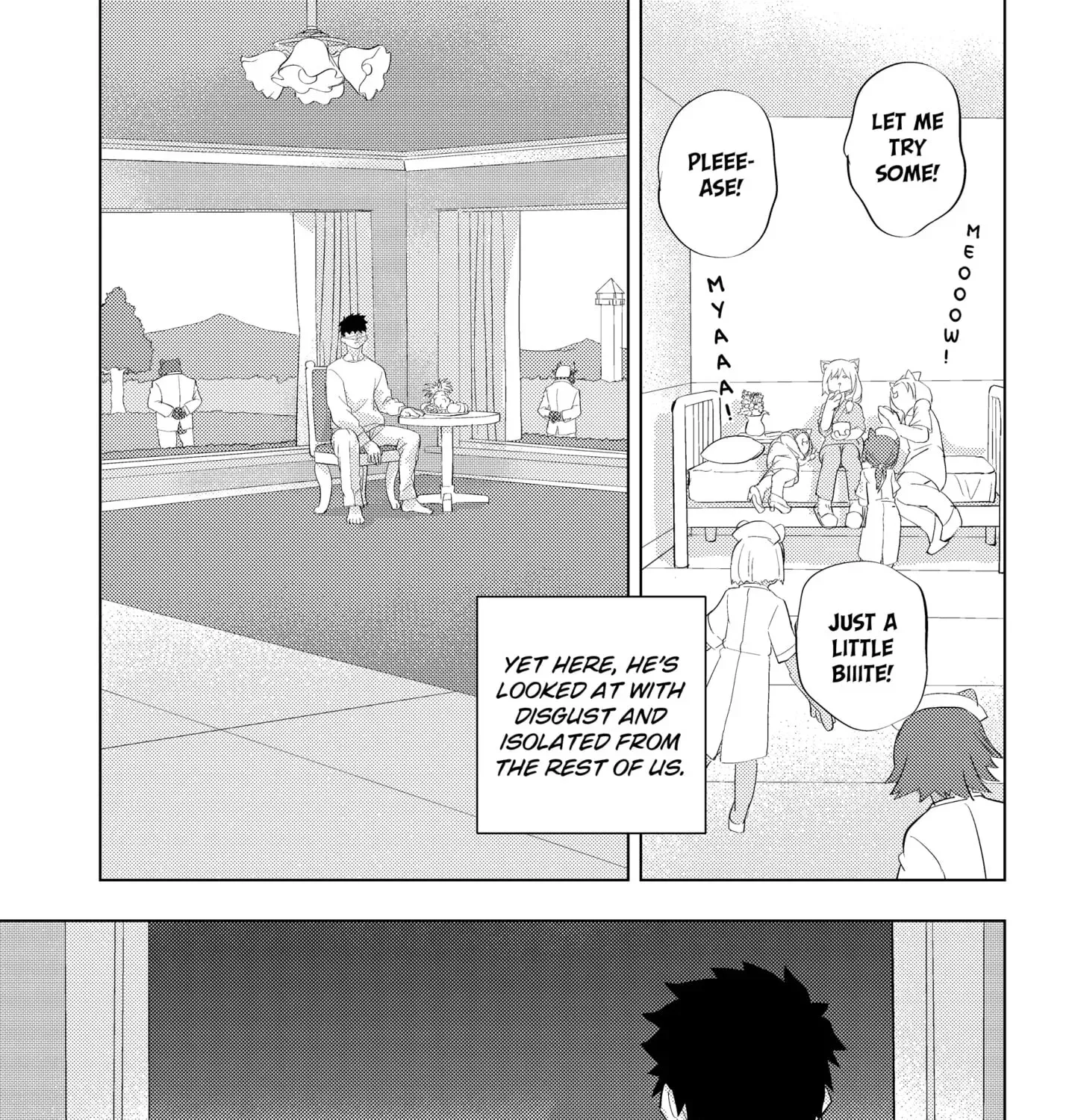 Hitoner Chapter 2 - page 189