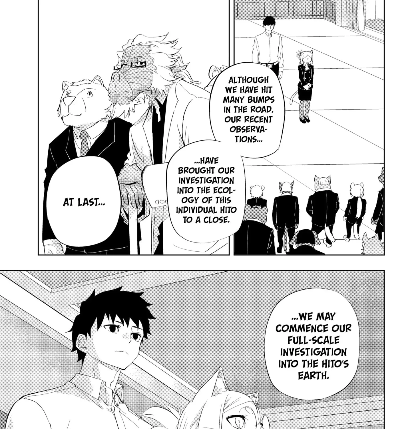 Hitoner Chapter 2 - page 197