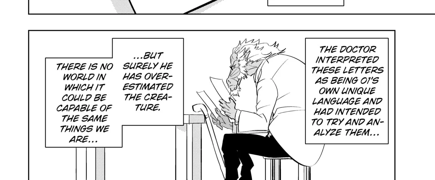 Hitoner Chapter 2 - page 20