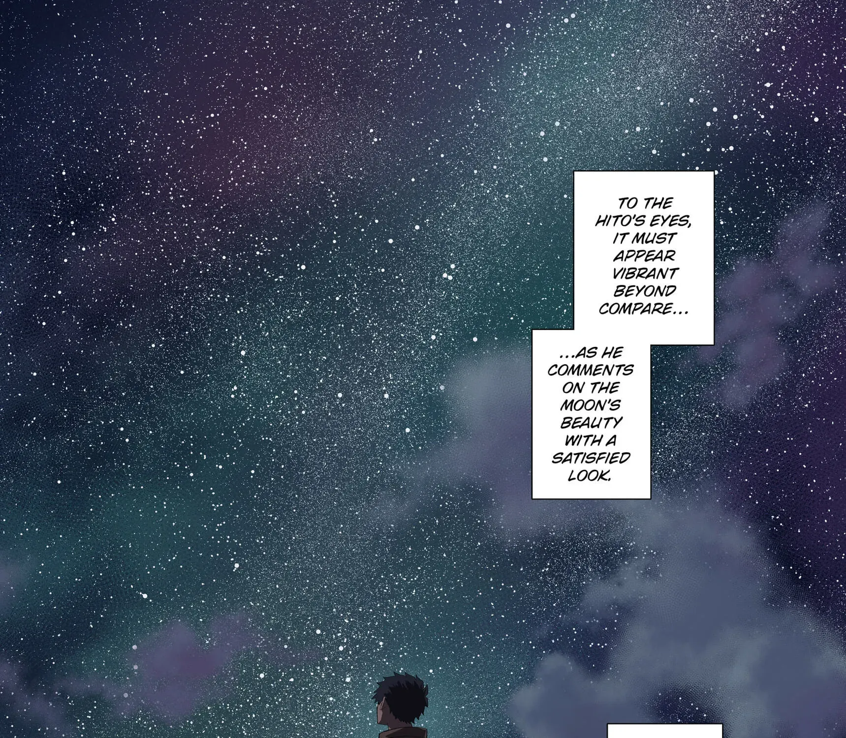 Hitoner Chapter 2 - page 203