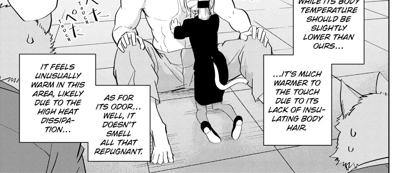 Hitoner Chapter 2 - page 26