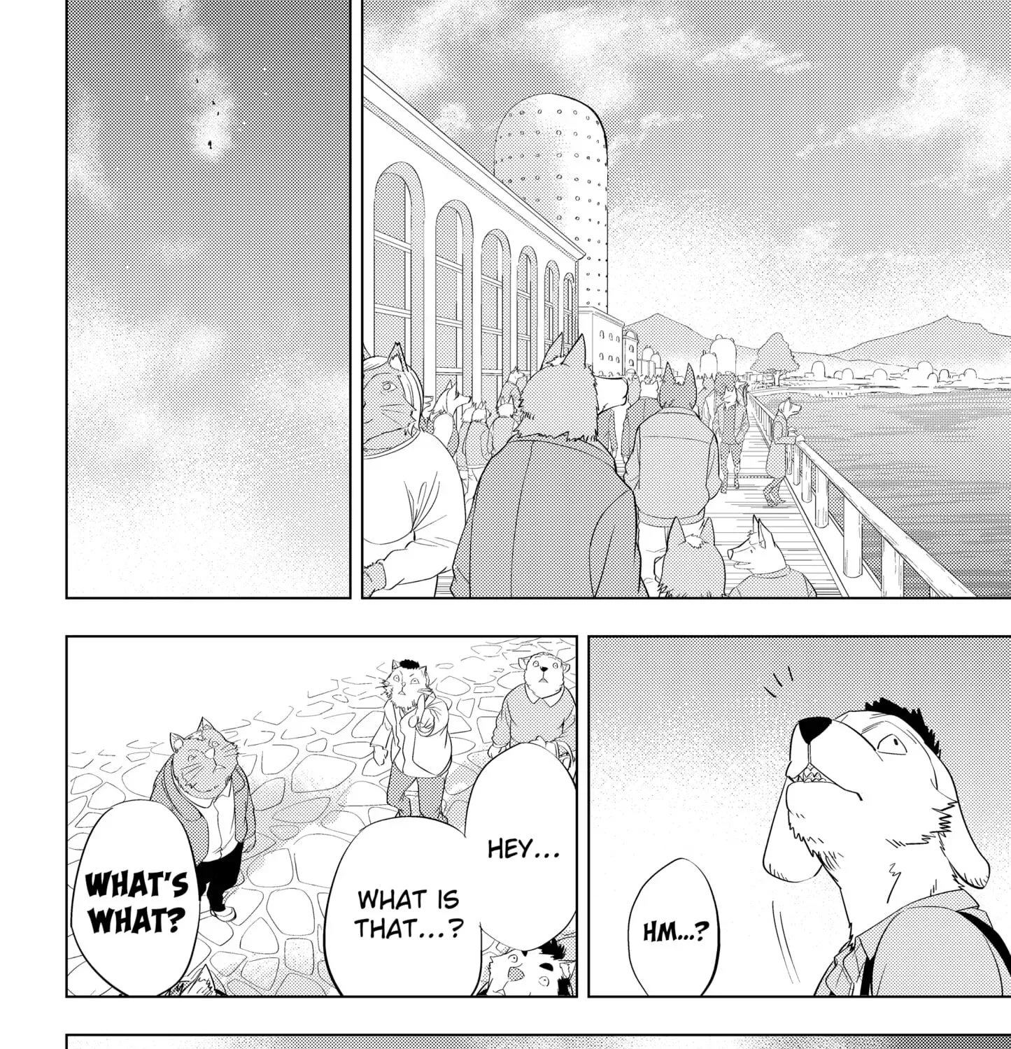 Hitoner Chapter 2 - page 3