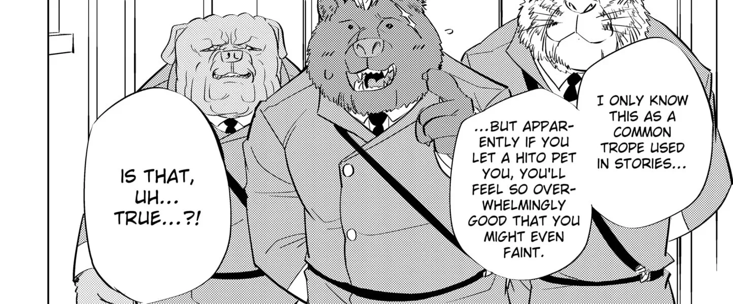Hitoner Chapter 2 - page 32
