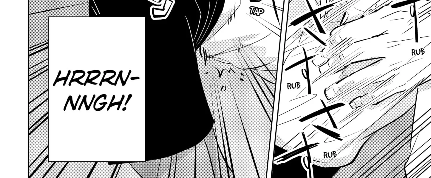 Hitoner Chapter 2 - page 36