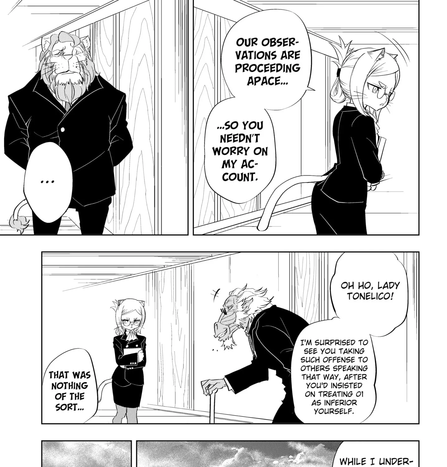 Hitoner Chapter 2 - page 45