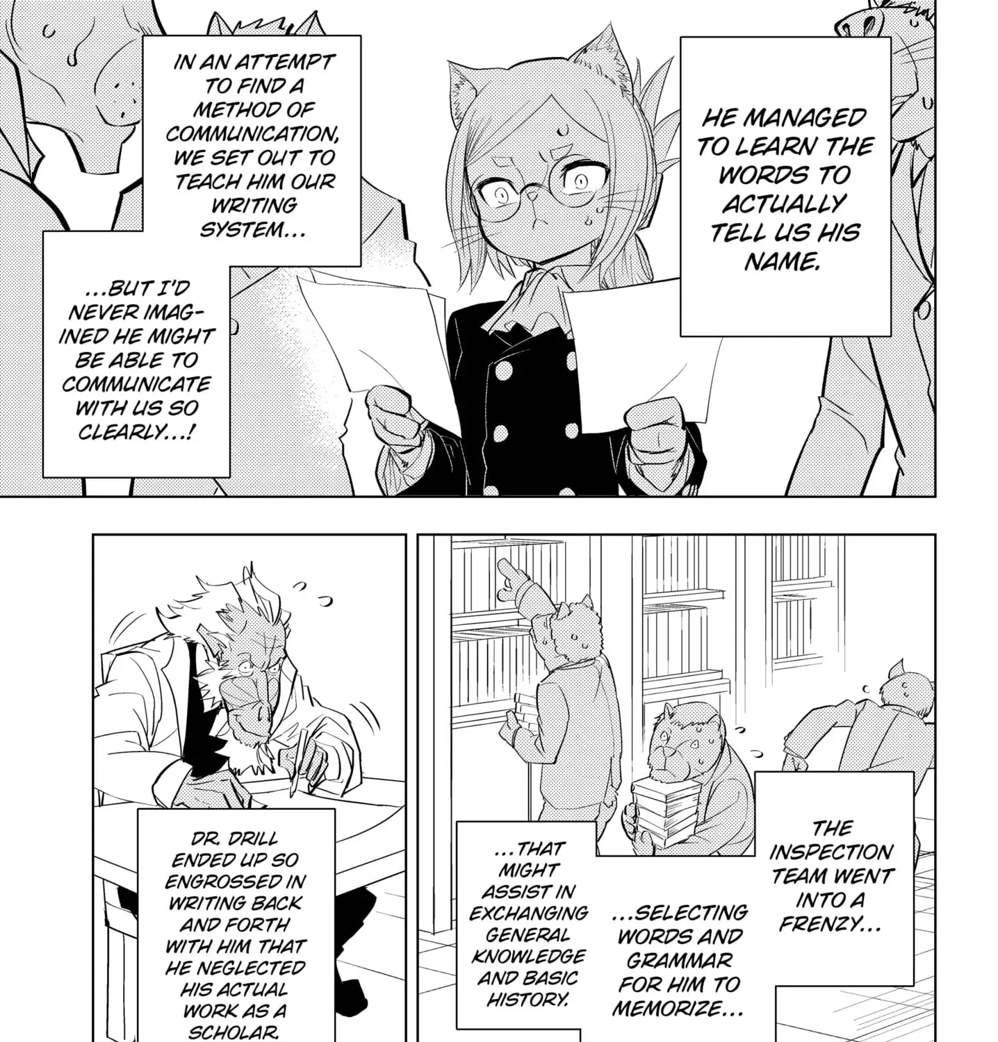 Hitoner Chapter 2 - page 49
