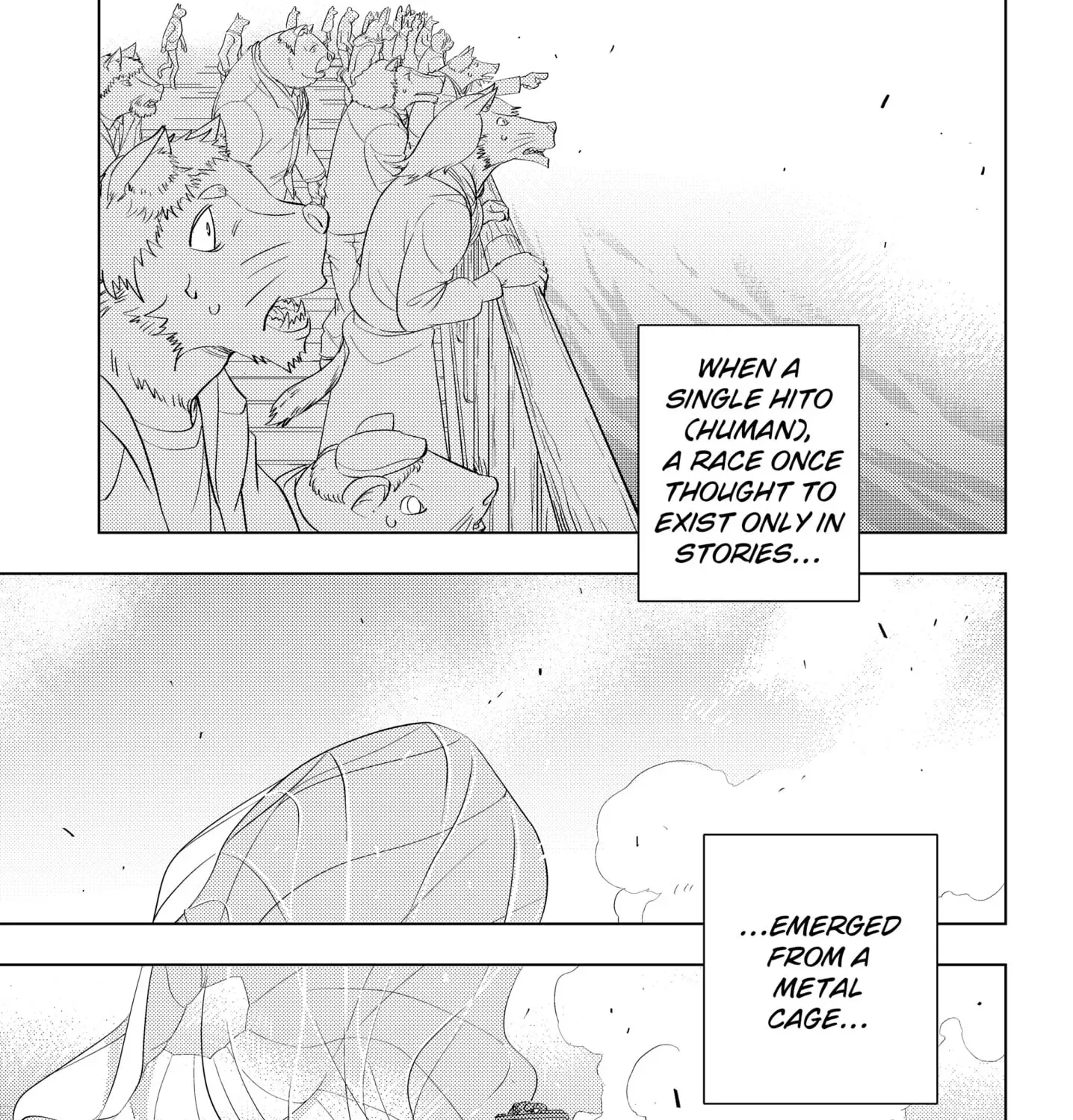Hitoner Chapter 2 - page 5