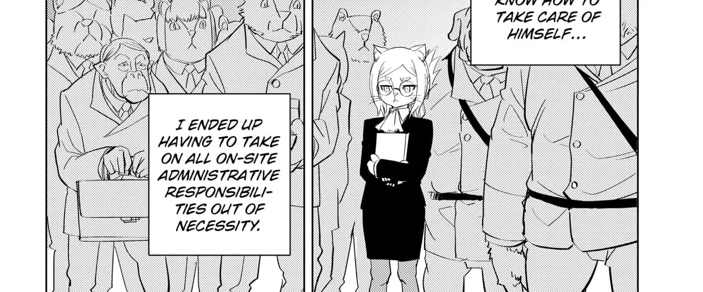 Hitoner Chapter 2 - page 56
