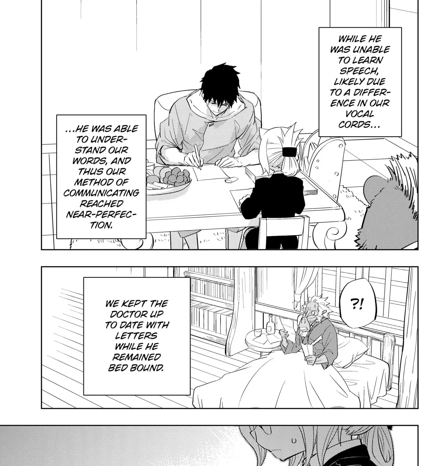 Hitoner Chapter 2 - page 57