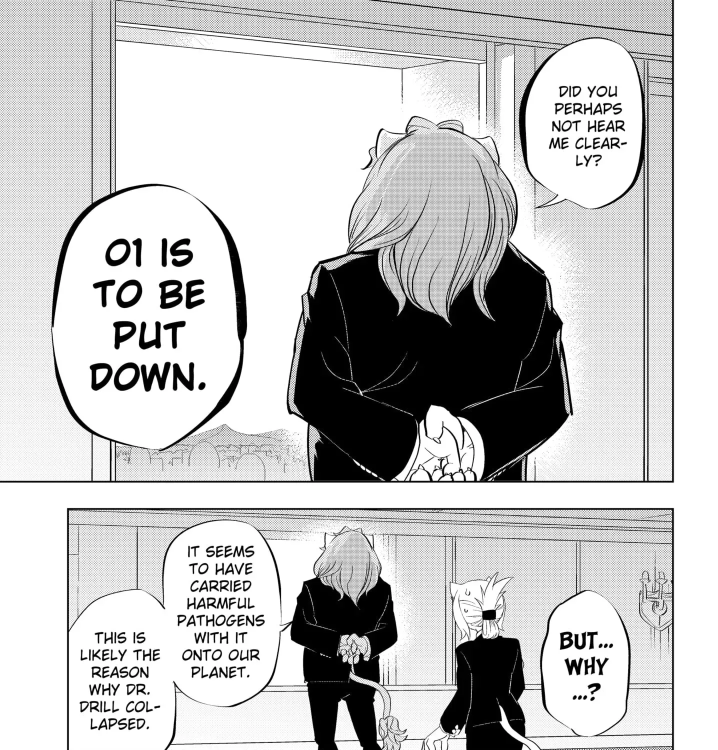 Hitoner Chapter 2 - page 65