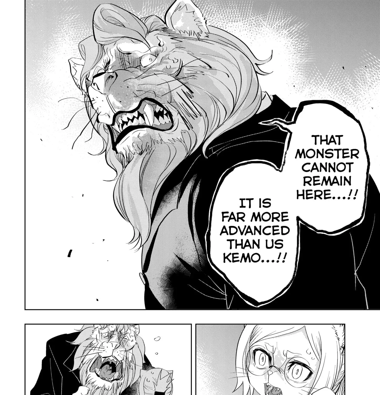 Hitoner Chapter 2 - page 67