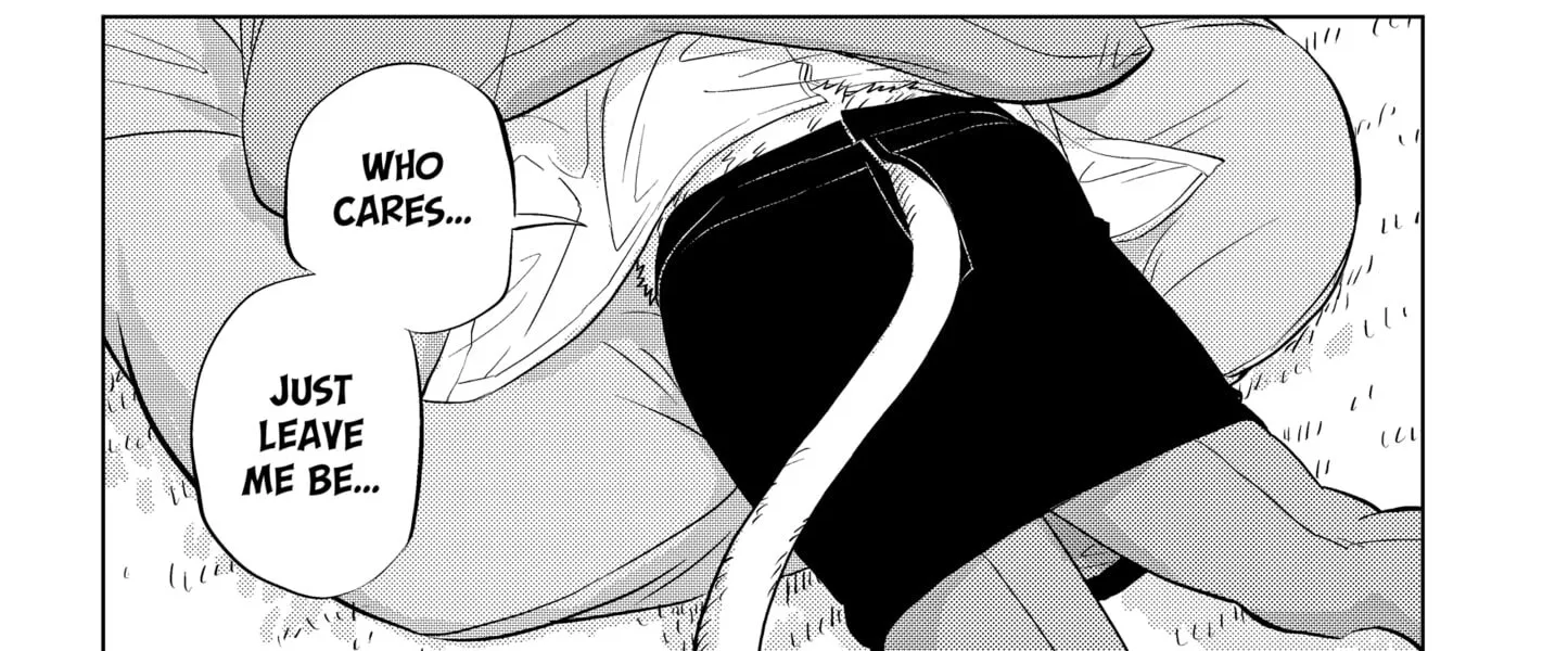 Hitoner Chapter 2 - page 72