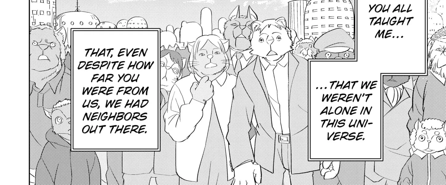 Hitoner Chapter 2 - page 80