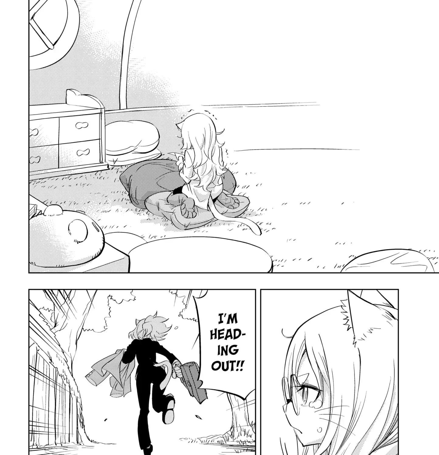 Hitoner Chapter 2 - page 83