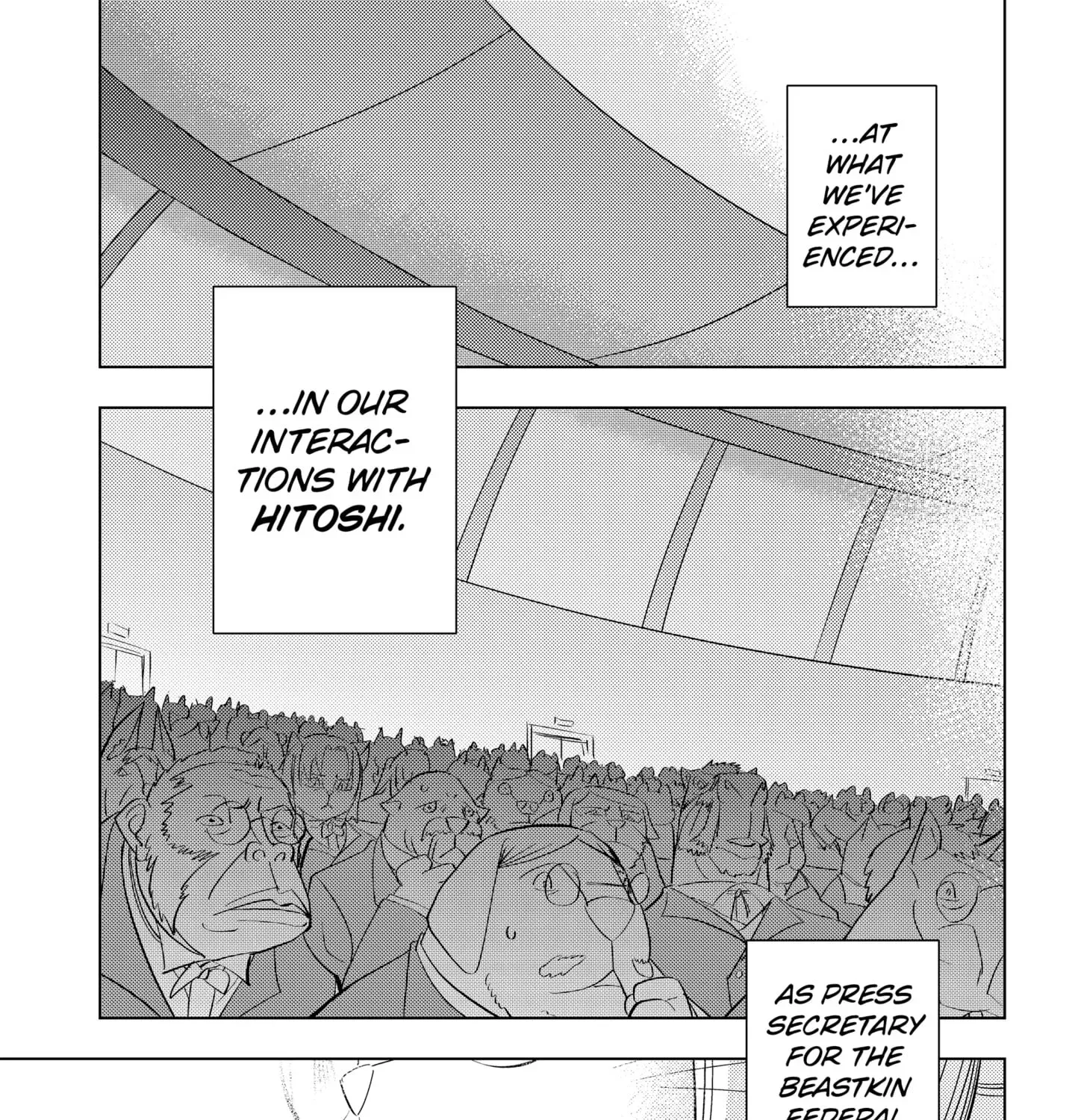 Hitoner Chapter 2 - page 85