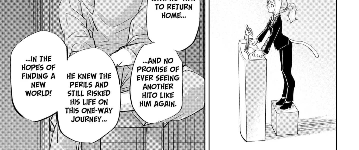 Hitoner Chapter 2 - page 90