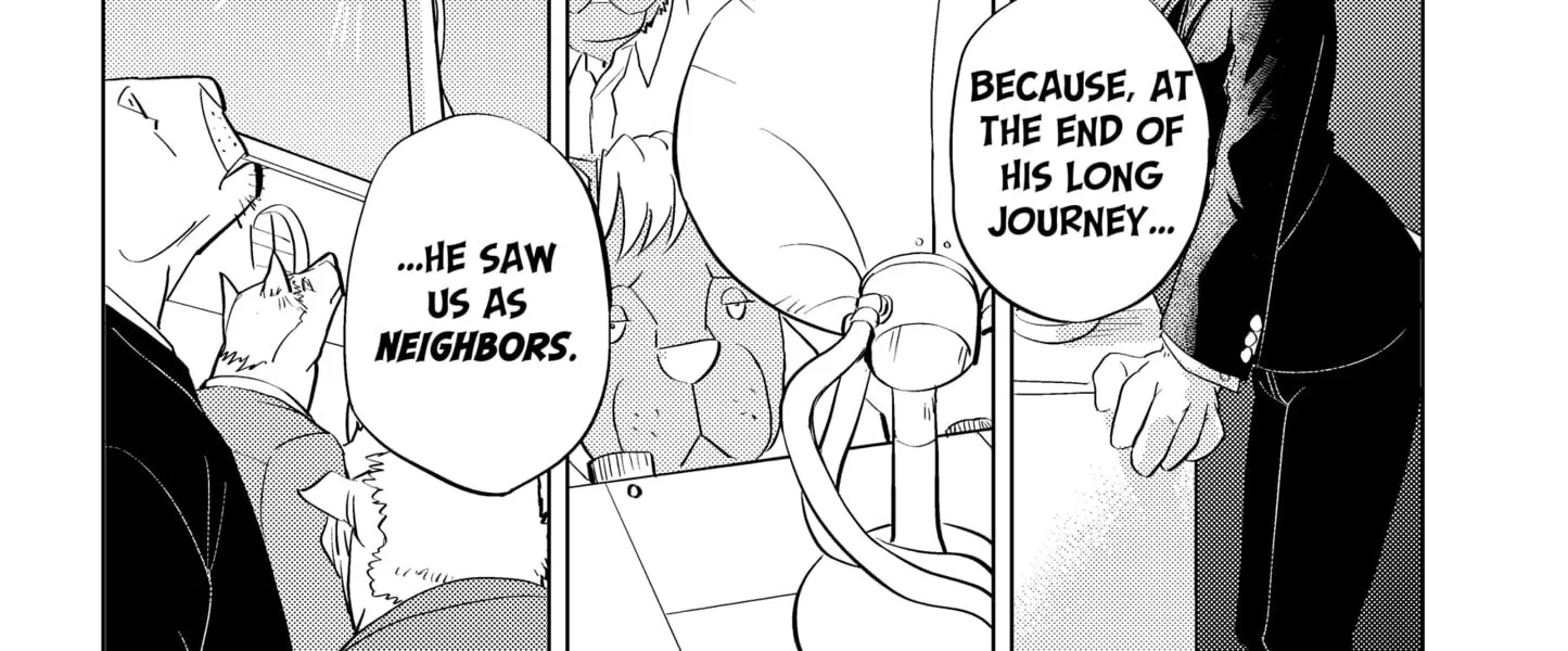Hitoner Chapter 2 - page 92