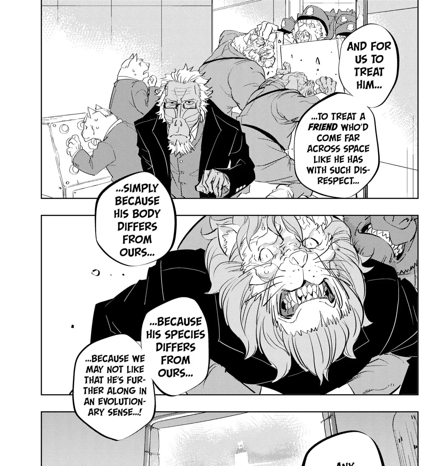 Hitoner Chapter 2 - page 93