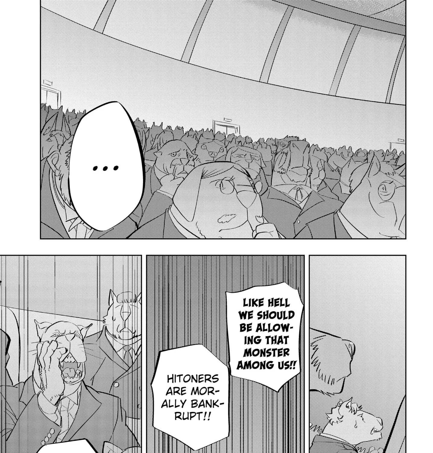 Hitoner Chapter 2 - page 97