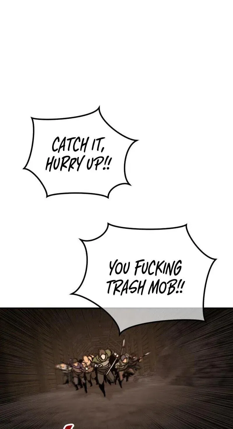 Green Skin Chapter 3 - page 107