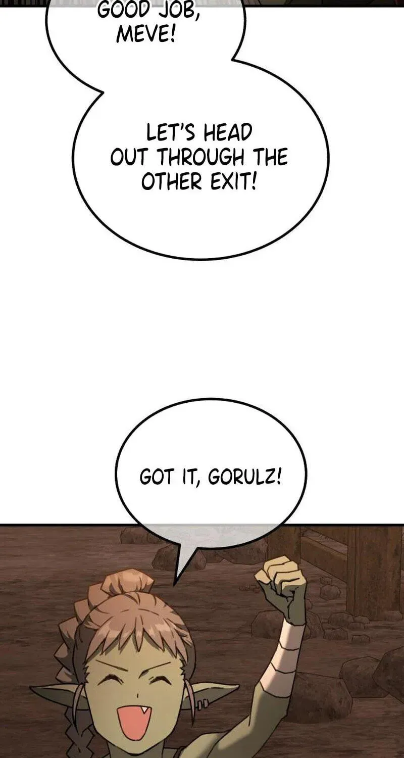 Green Skin Chapter 3 - page 111