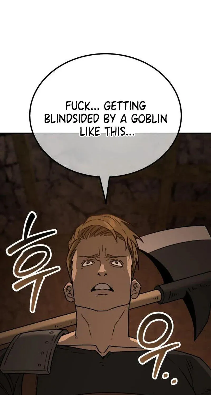 Green Skin Chapter 3 - page 117