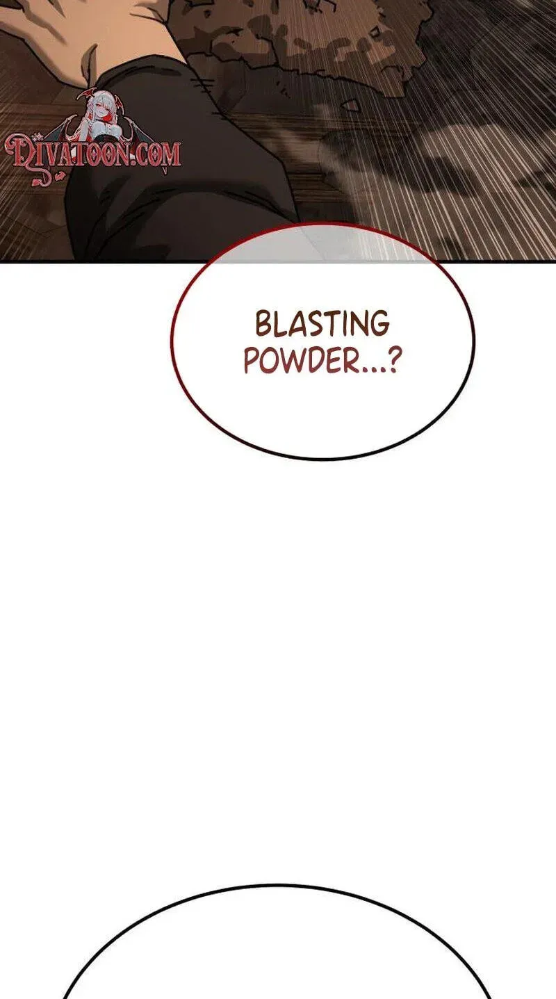 Green Skin Chapter 3 - page 133