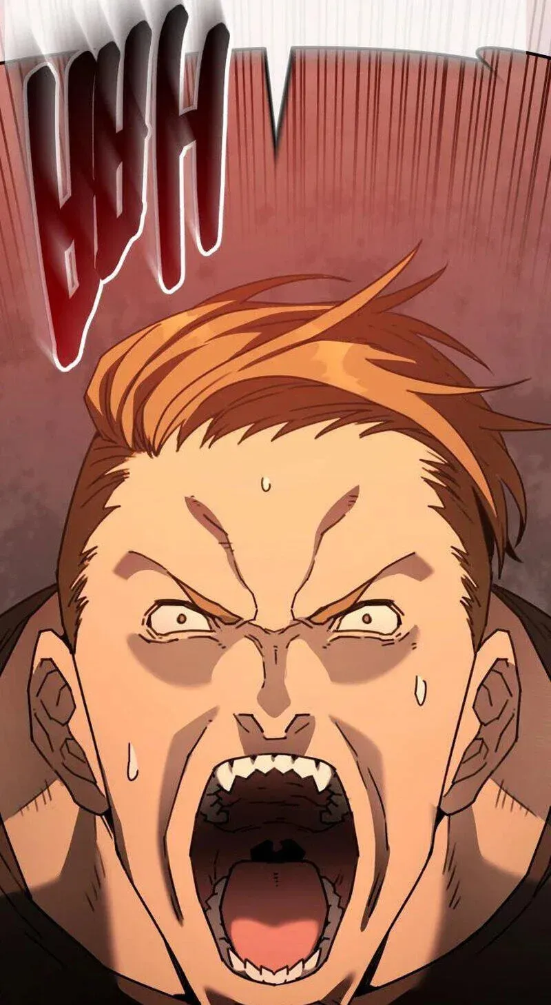 Green Skin Chapter 3 - page 136