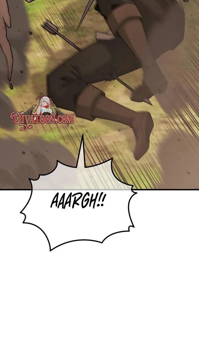 Green Skin Chapter 3 - page 144