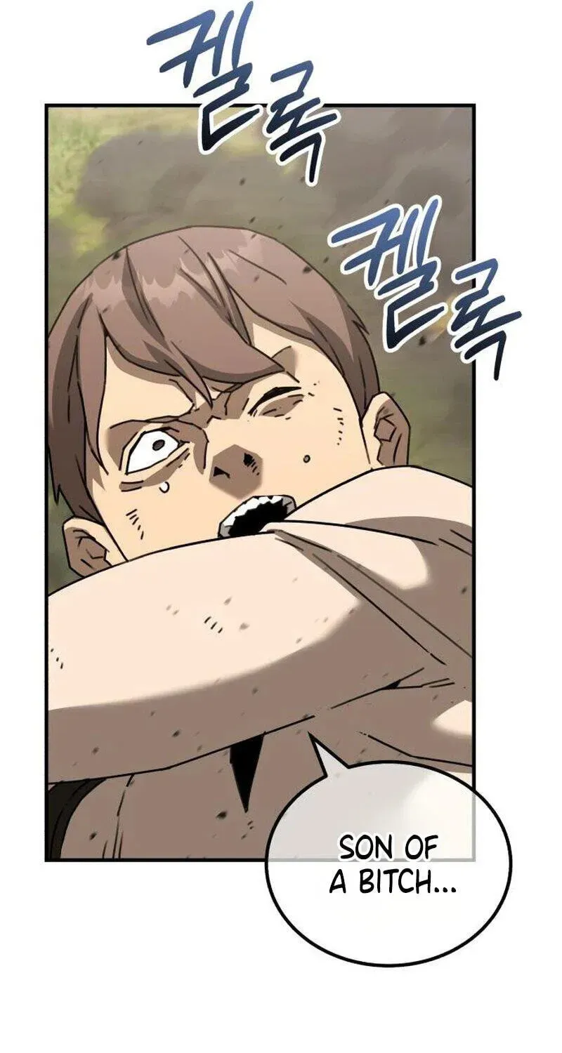 Green Skin Chapter 3 - page 145