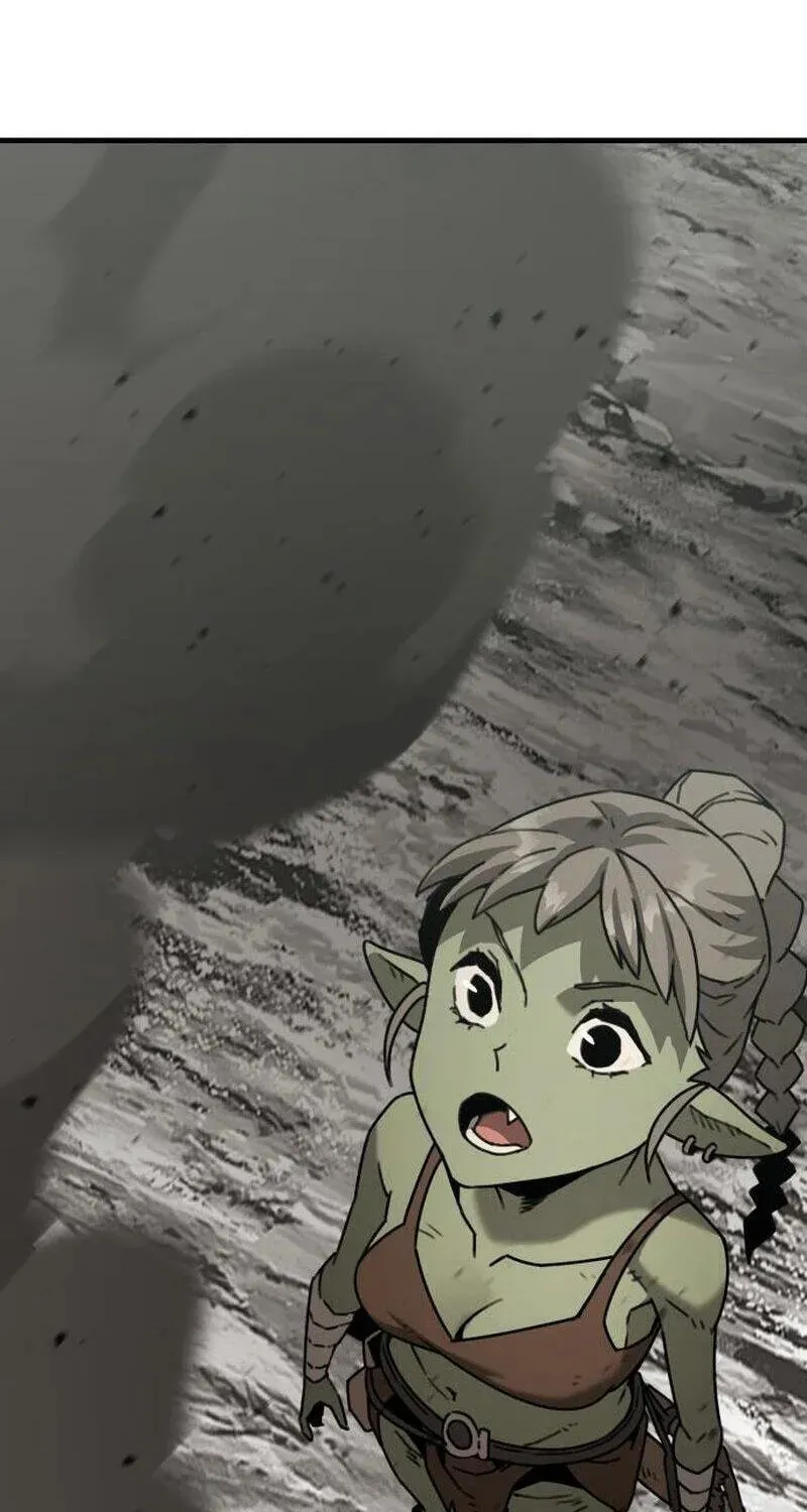 Green Skin Chapter 3 - page 153