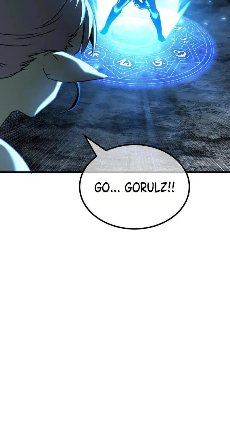 Green Skin Chapter 3 - page 161
