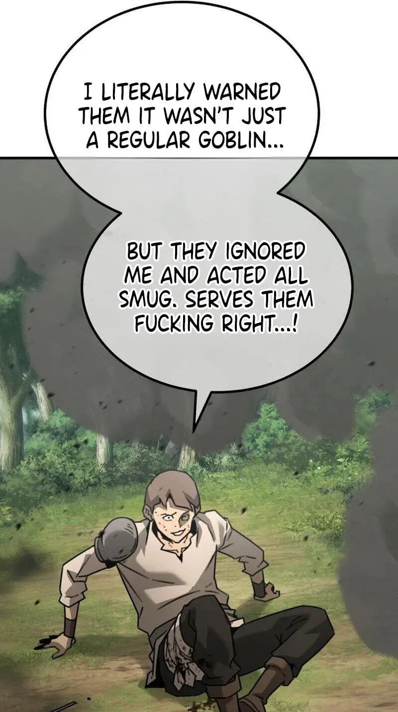 Green Skin Chapter 3 - page 179
