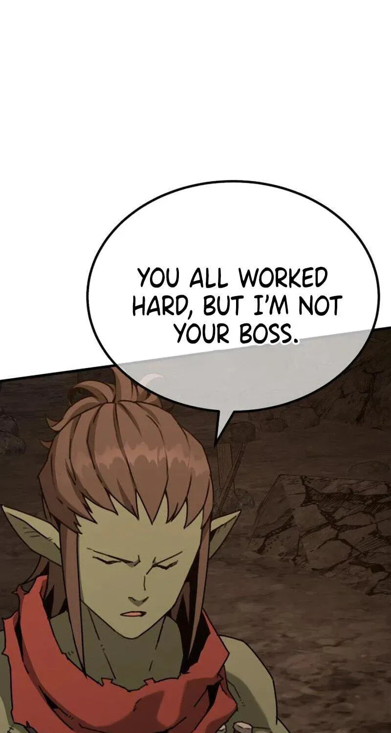 Green Skin Chapter 3 - page 19