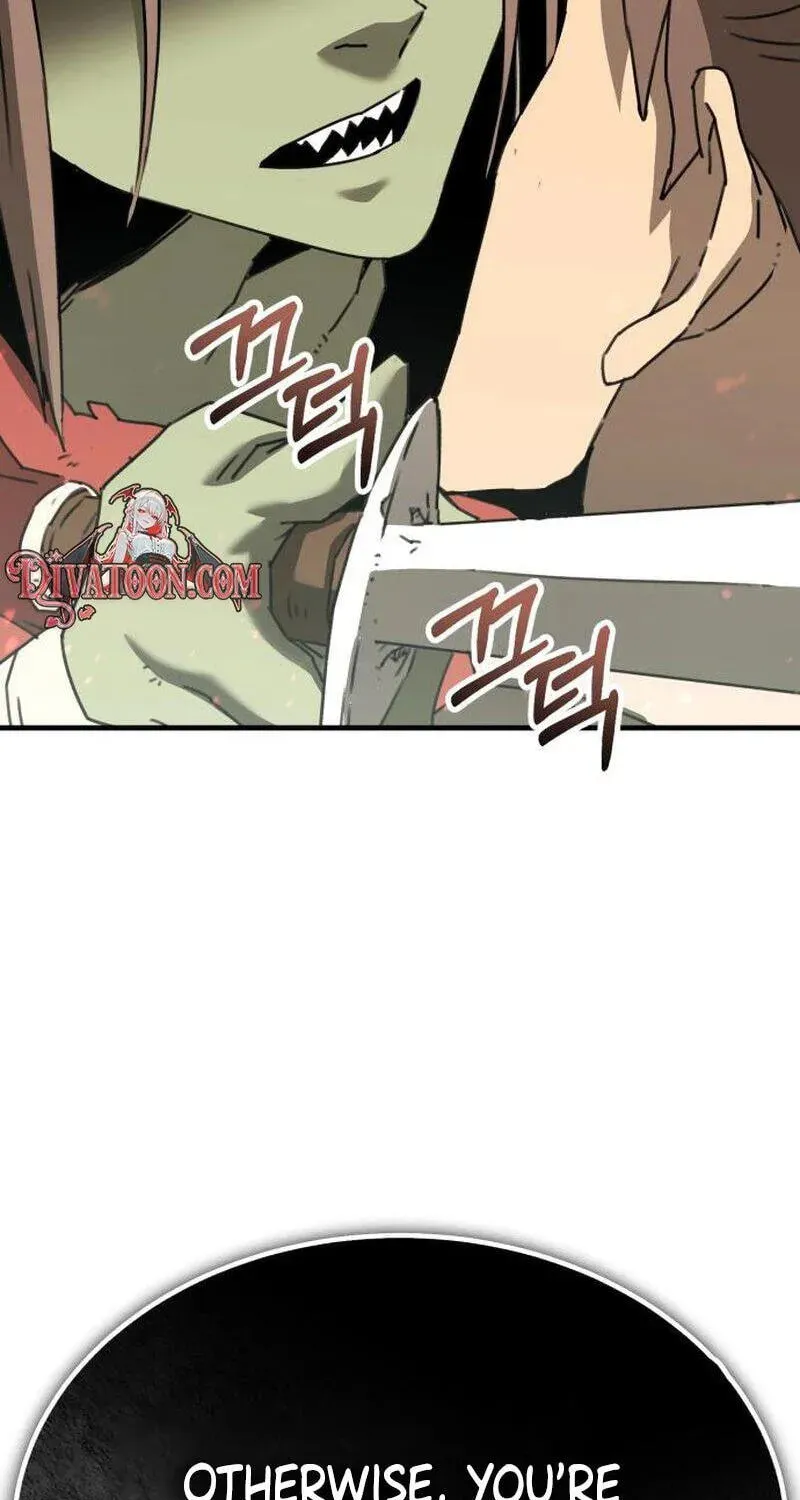 Green Skin Chapter 3 - page 190
