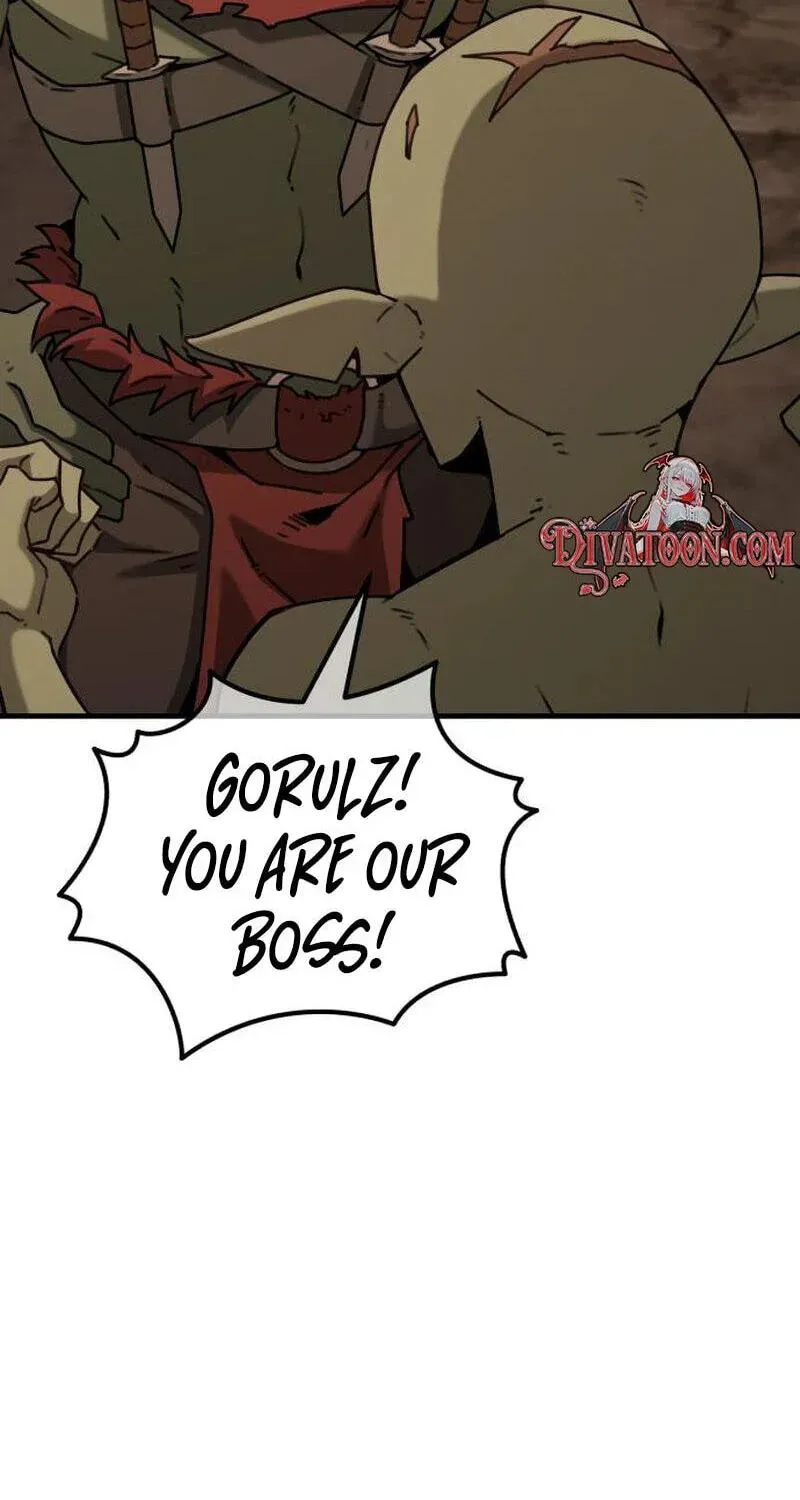 Green Skin Chapter 3 - page 21